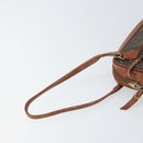 LOUIS VUITTON Monogram Pochette Sports Clutch Bag N0.183 LV Auth gh1595-8