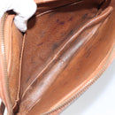 LOUIS VUITTON Monogram Pochette Sports Clutch Bag N0.183 LV Auth gh1595-10