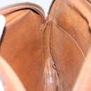 LOUIS VUITTON Monogram Pochette Sports Clutch Bag N0.183 LV Auth gh1595-18