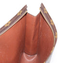 LOUIS VUITTON Monogram Poche Toilette 26 Pouch M47542 LV Auth gh1596-17