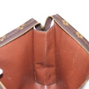 LOUIS VUITTON Monogram Poche Toilette 26 Pouch M47542 LV Auth gh1596-11