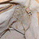 LOUIS VUITTON Monogram Bucket GM Shoulder Bag M42236 LV Auth gh160-16