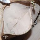 LOUIS VUITTON Monogram Bucket GM Shoulder Bag M42236 LV Auth gh160-18