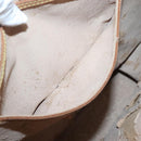 LOUIS VUITTON Monogram Bucket GM Shoulder Bag M42236 LV Auth gh160-19