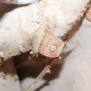 LOUIS VUITTON Monogram Bucket GM Shoulder Bag M42236 LV Auth gh160-20