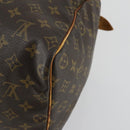 LOUIS VUITTON Monogram Speedy 40 Hand Bag M41522 LV Auth gh1601-17