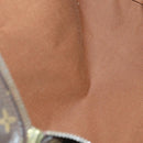 LOUIS VUITTON Monogram Speedy 40 Hand Bag M41522 LV Auth gh1601-10