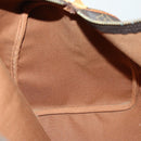 LOUIS VUITTON Monogram Speedy 40 Hand Bag M41522 LV Auth gh1601-21