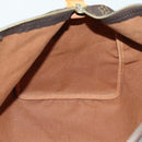 LOUIS VUITTON Monogram Speedy 40 Hand Bag M41522 LV Auth gh1601-22