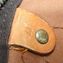 LOUIS VUITTON Monogram Speedy 40 Hand Bag M41522 LV Auth gh1601-11