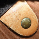 LOUIS VUITTON Monogram Speedy 40 Hand Bag M41522 LV Auth gh1601-12