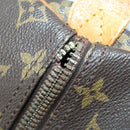 LOUIS VUITTON Monogram Speedy 40 Hand Bag M41522 LV Auth gh1601-8