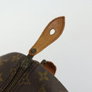 LOUIS VUITTON Monogram Keepall 55 Boston Bag Vintage M41424 LV Auth gh1602-20