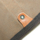 LOUIS VUITTON Monogram Keepall 55 Boston Bag Vintage M41424 LV Auth gh1602-10