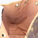 LOUIS VUITTON Monogram Noe Shoulder Bag M42224 LV Auth gh1606-19