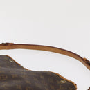 LOUIS VUITTON Monogram Noe Shoulder Bag M42224 LV Auth gh1606-8