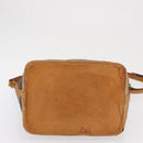 LOUIS VUITTON Monogram Noe Shoulder Bag M42224 LV Auth gh1606-5