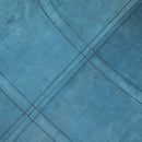 LOUIS VUITTON Epi Keepall 50 Boston Bag Blue M42965 LV Auth gh1615-11