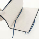 LOUIS VUITTON Monogram Escal Kaye Clemence Note Cover Blue DF0210 Auth gh1624M-10