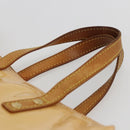 LOUIS VUITTON Monogram Vernis Reade PM Bag Marshmallow Pink M91306 Auth gh1626-8