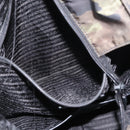 PRADA Camouflage Tote Bag Nylon Khaki Auth gh1628-24