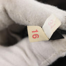 PRADA Camouflage Tote Bag Nylon Khaki Auth gh1628-12