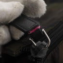 PRADA Camouflage Tote Bag Nylon Khaki Auth gh1628-9