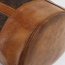 LOUIS VUITTON Monogram Randonnee GM Shoulder Bag M42244 LV Auth gh1698-16