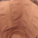 LOUIS VUITTON Monogram Randonnee GM Shoulder Bag M42244 LV Auth gh1698-18