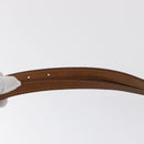 LOUIS VUITTON Monogram Randonnee GM Shoulder Bag M42244 LV Auth gh1698-8