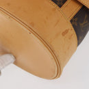 LOUIS VUITTON Monogram Randonnee PM Shoulder Bag M42243 LV Auth gh1699-14