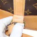 LOUIS VUITTON Monogram Randonnee PM Shoulder Bag M42243 LV Auth gh1699-12