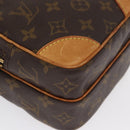 LOUIS VUITTON Monogram Amazon Shoulder Bag M45236 LV Auth gh1700-15