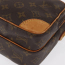 LOUIS VUITTON Monogram Amazon Shoulder Bag M45236 LV Auth gh1700-16