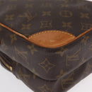 LOUIS VUITTON Monogram Amazon Shoulder Bag M45236 LV Auth gh1700-17