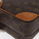 LOUIS VUITTON Monogram Amazon Shoulder Bag M45236 LV Auth gh1700-18