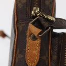 LOUIS VUITTON Monogram Amazon Shoulder Bag M45236 LV Auth gh1700-9