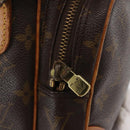 LOUIS VUITTON Monogram Amazon Shoulder Bag M45236 LV Auth gh1700-20