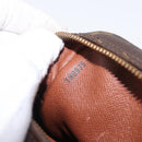 LOUIS VUITTON Monogram Amazon Shoulder Bag M45236 LV Auth gh1700-12