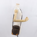 LOUIS VUITTON Monogram Amazon Shoulder Bag M45236 LV Auth gh1700-25