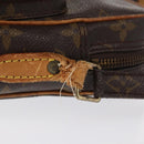 LOUIS VUITTON Monogram Amazon Shoulder Bag M45236 LV Auth gh1700-4
