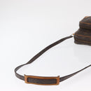 LOUIS VUITTON Monogram Amazon Shoulder Bag M45236 LV Auth gh1700-8