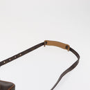 LOUIS VUITTON Monogram Amazon Shoulder Bag M45236 LV Auth gh1700-14
