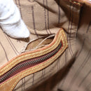 LOUIS VUITTON Monogram Neverfull MM Tote Bag M40156 LV Auth gh1701-10