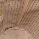 LOUIS VUITTON Monogram Neverfull MM Tote Bag M40156 LV Auth gh1701-20