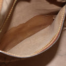 LOUIS VUITTON Monogram Neverfull MM Tote Bag M40156 LV Auth gh1701-11