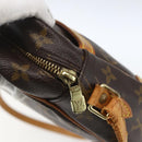 LOUIS VUITTON Monogram Trocadero 27 Shoulder Bag M51274 LV Auth gh1709-9