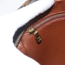 LOUIS VUITTON Monogram Trocadero 27 Shoulder Bag M51274 LV Auth gh1709-19