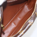 LOUIS VUITTON Monogram Trocadero 27 Shoulder Bag M51274 LV Auth gh1709-10