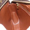 LOUIS VUITTON Monogram Trocadero 27 Shoulder Bag M51274 LV Auth gh1709-21